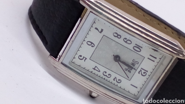 Relojes: Reloj Swing Quartz - Foto 2