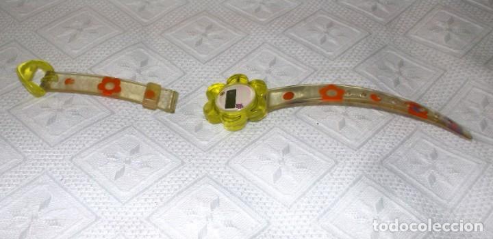 Relojes: RELOJ DE NI&Ntilde;A A&Ntilde;OS 90 - Foto 1