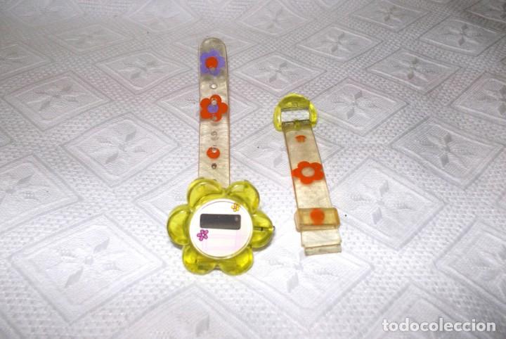 Relojes: RELOJ DE NI&Ntilde;A A&Ntilde;OS 90 - Foto 2