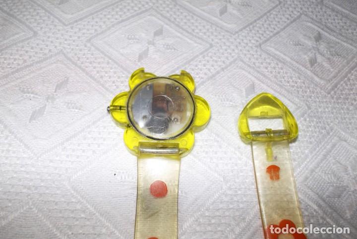 Relojes: RELOJ DE NI&Ntilde;A A&Ntilde;OS 90 - Foto 6