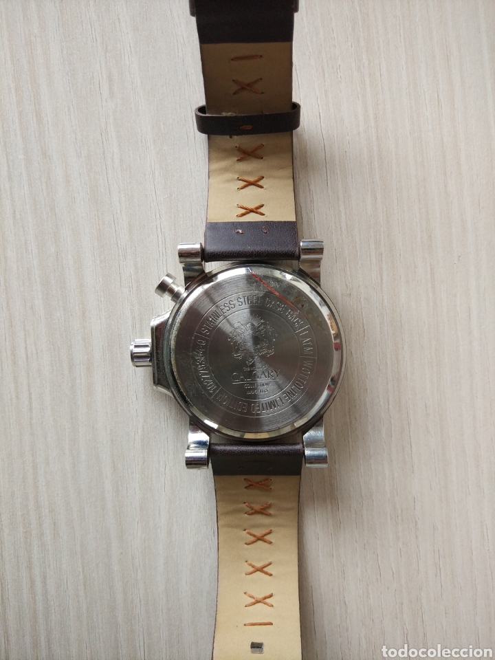 Relojes: Reloj calgary mugello multicolor - Foto 3