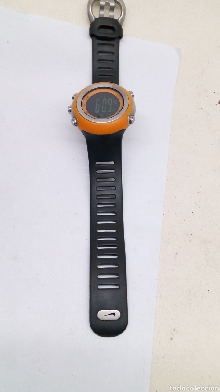Relojes: Reloj Nike - Foto 3