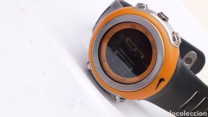 Relojes: Reloj Nike - Foto 2