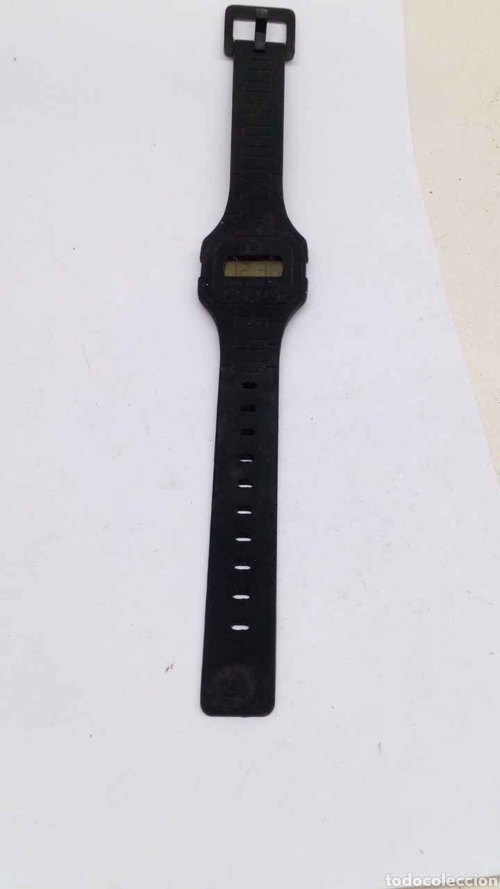 Relojes: Reloj Ops - Foto 2
