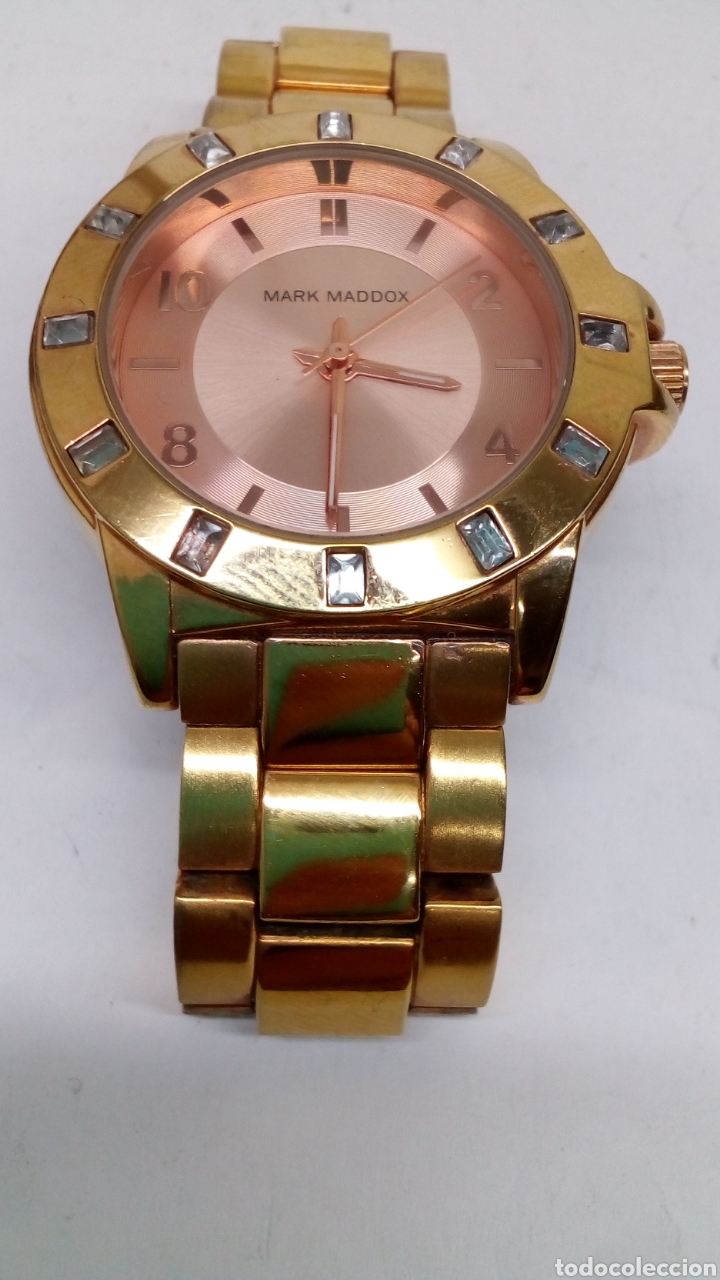 Relojes: Reloj Mark Maddox /CR08-52 - Foto 1