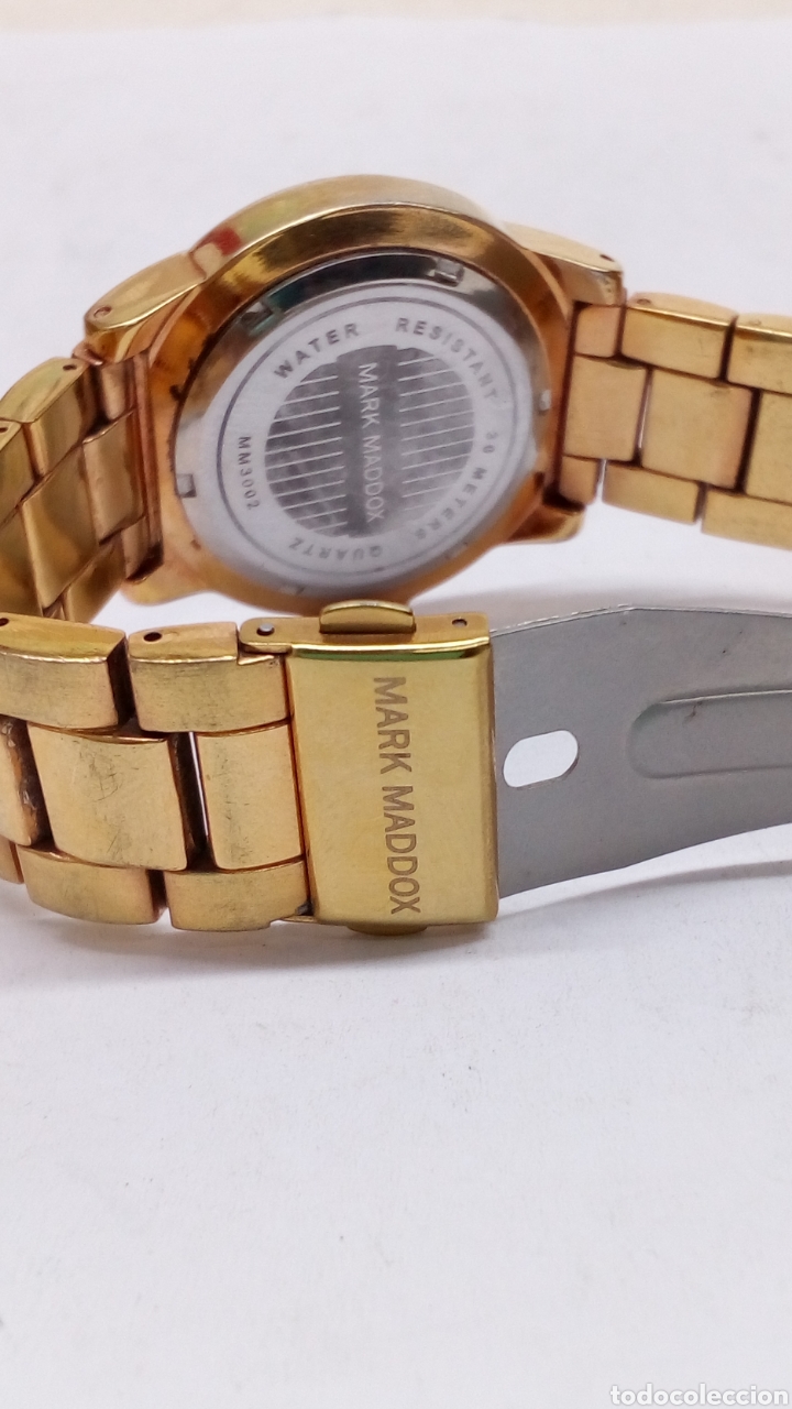 Relojes: Reloj Mark Maddox /CR08-52 - Foto 2