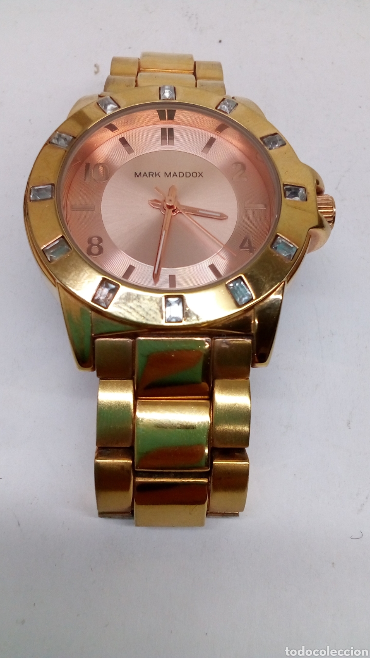 Relojes: Reloj Mark Maddox /CR08-52 - Foto 3