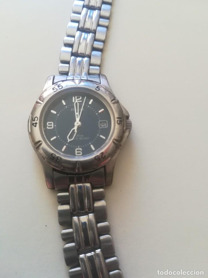 Relojes: Reloj P&uacute;lsar de se&ntilde;ora - Foto 1