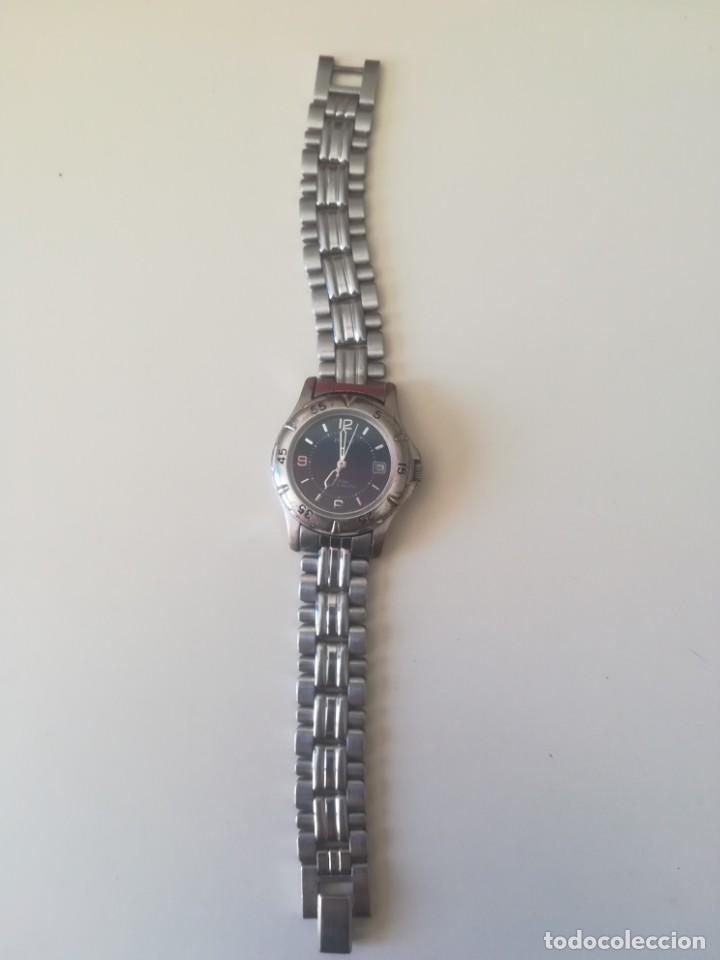 Relojes: Reloj P&uacute;lsar de se&ntilde;ora - Foto 2