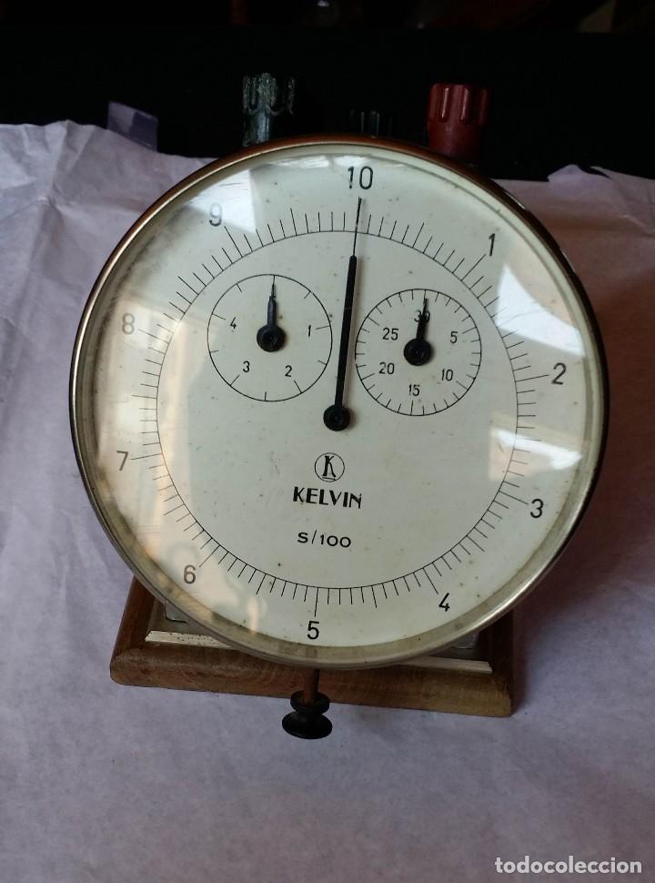 Relojes: SYNCHRONE De S.A.P.M.I. - Foto 1