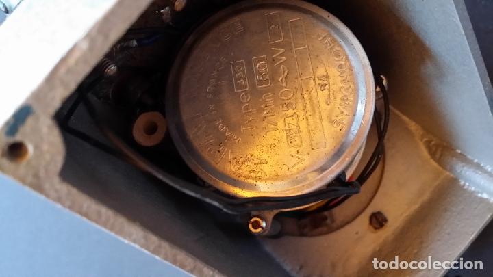 Relojes: SYNCHRONE De S.A.P.M.I. - Foto 7