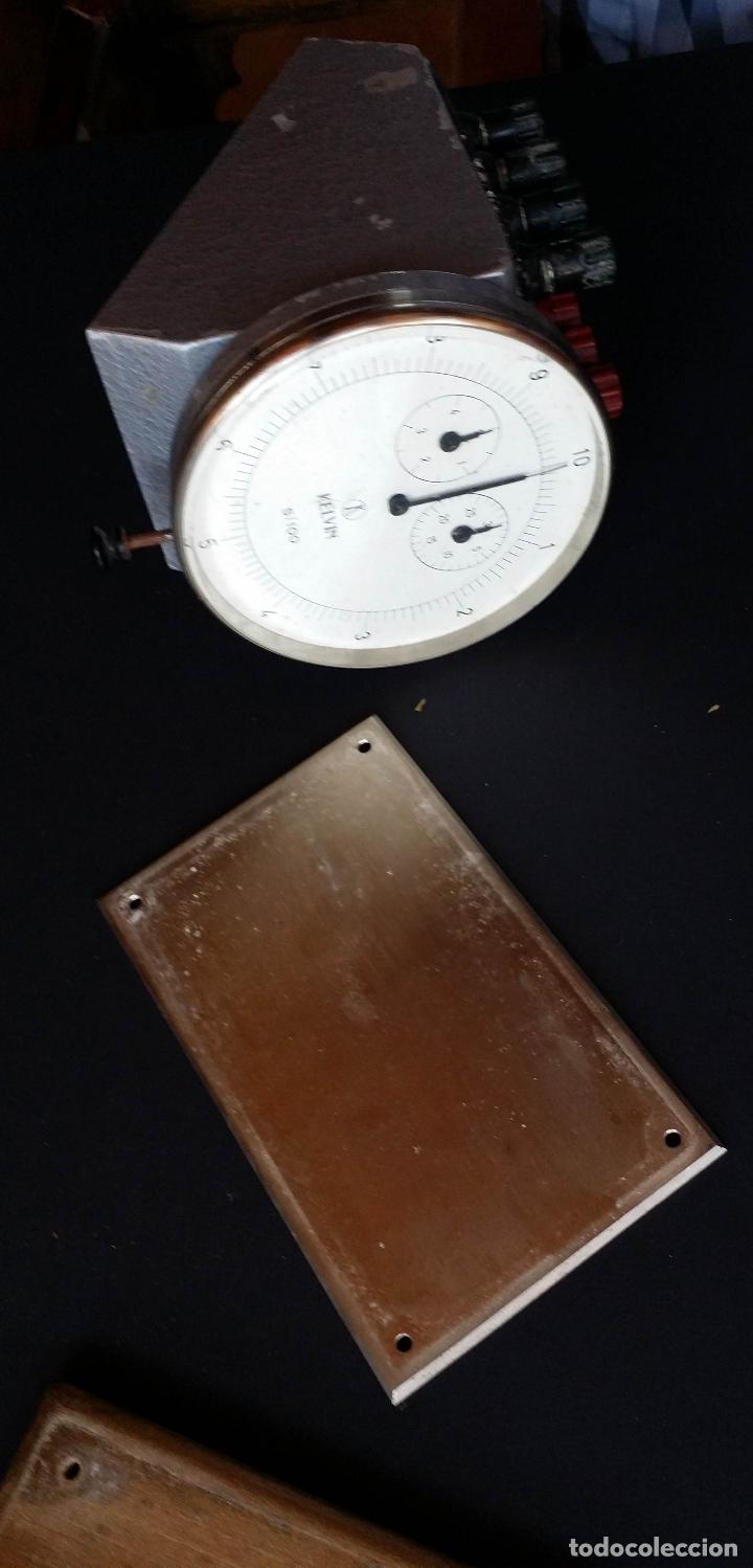 Relojes: SYNCHRONE De S.A.P.M.I. - Foto 5