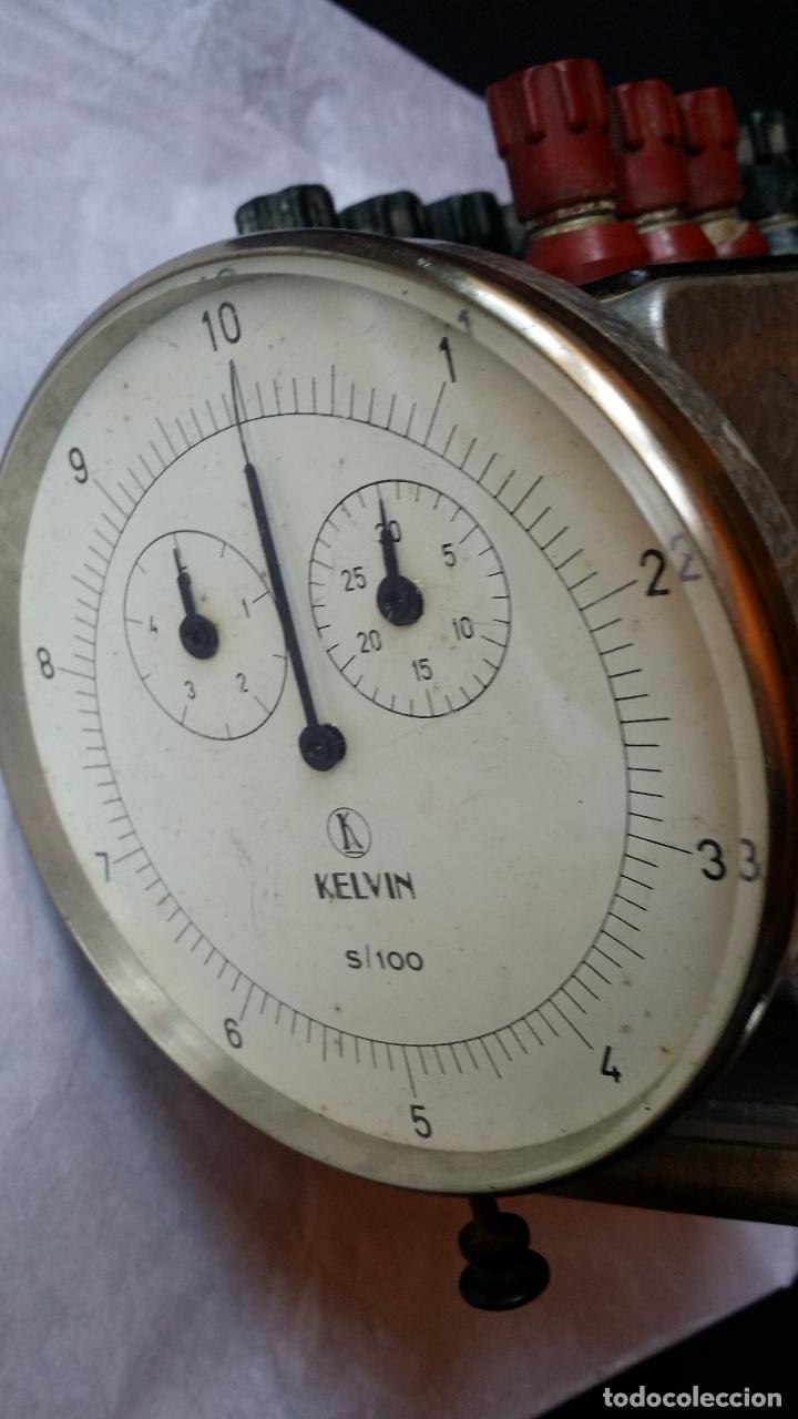 Relojes: SYNCHRONE De S.A.P.M.I. - Foto 14