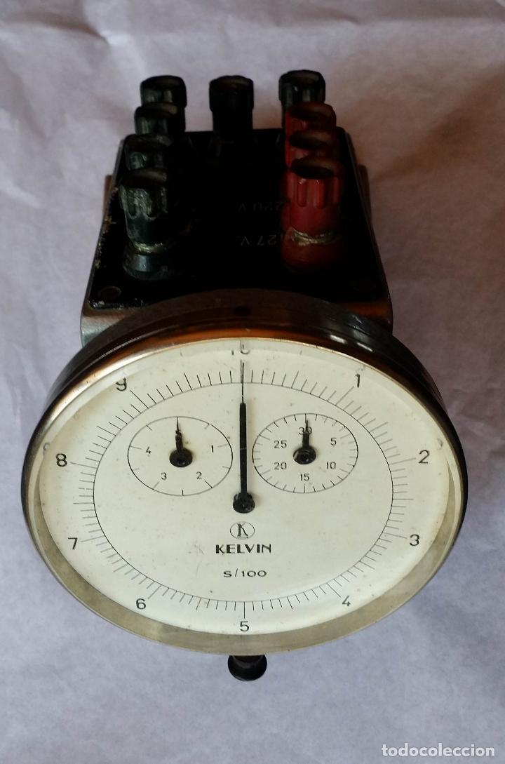 Relojes: SYNCHRONE De S.A.P.M.I. - Foto 15