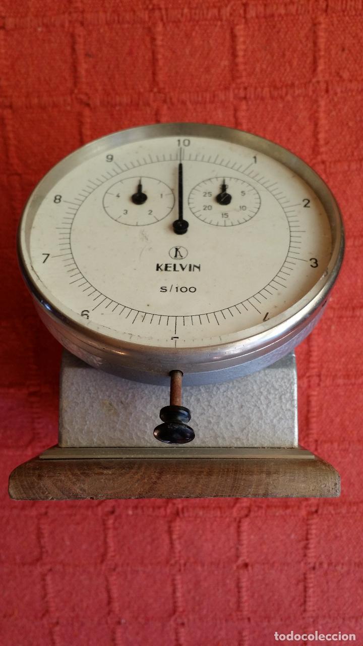 Relojes: SYNCHRONE De S.A.P.M.I. - Foto 17