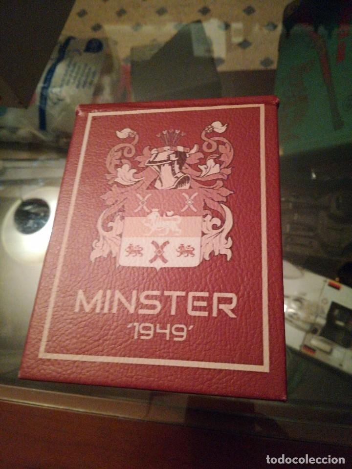 Relojes: Reloj Minster a estrenar - Foto 3