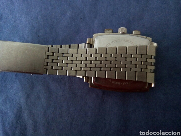 Relojes: Elegante reloj de caballero - Foto 2