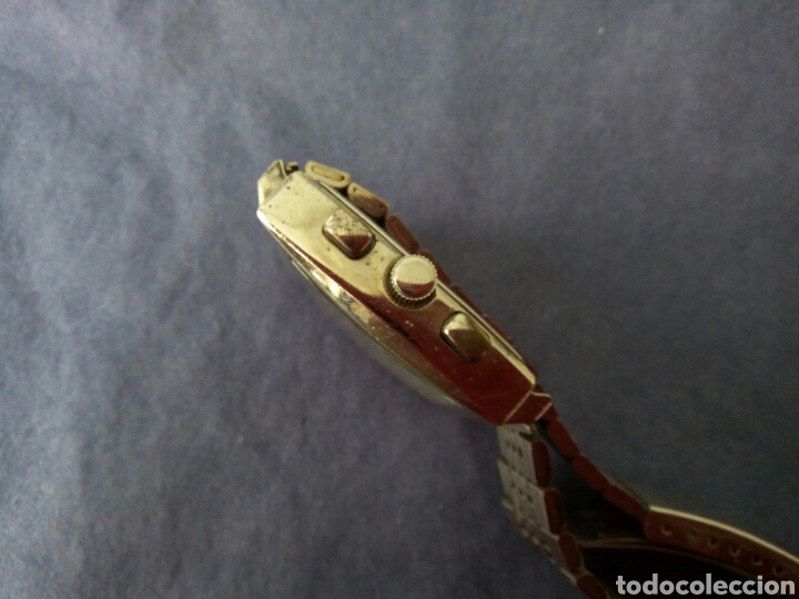 Relojes: Elegante reloj de caballero - Foto 3