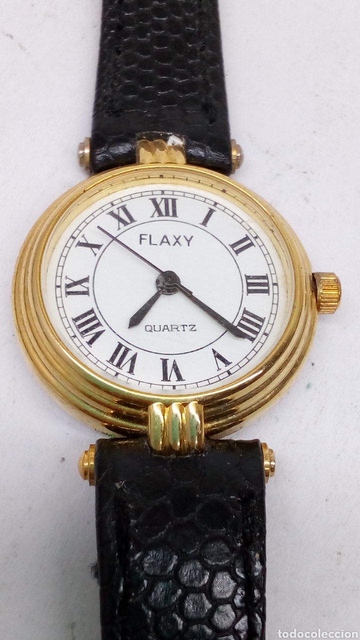 Relojes: Reloj Flax Quartz - Foto 2