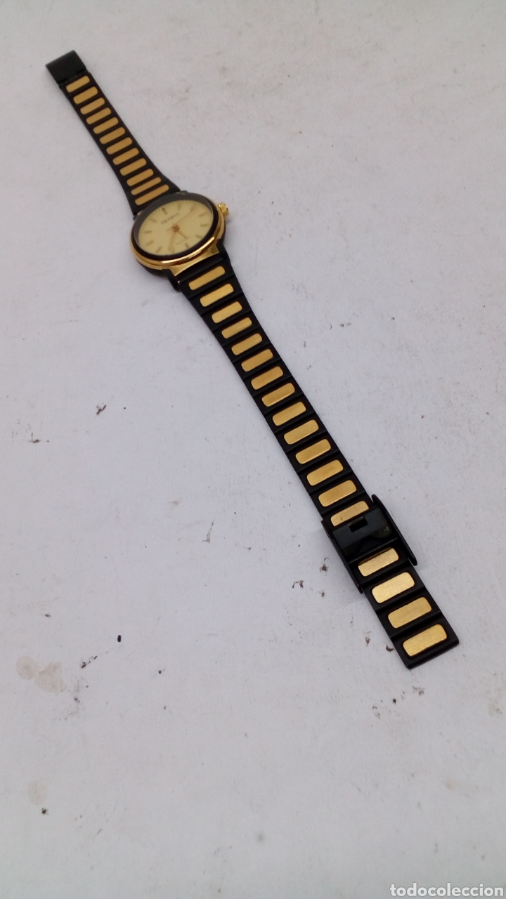 Relojes: Reloj Tempo Quartz - Foto 2