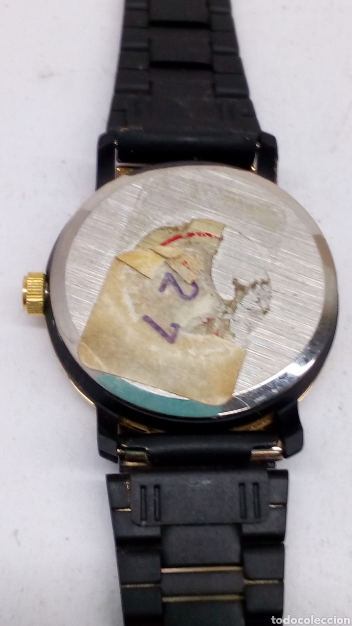 Relojes: Reloj Tempo Quartz - Foto 3