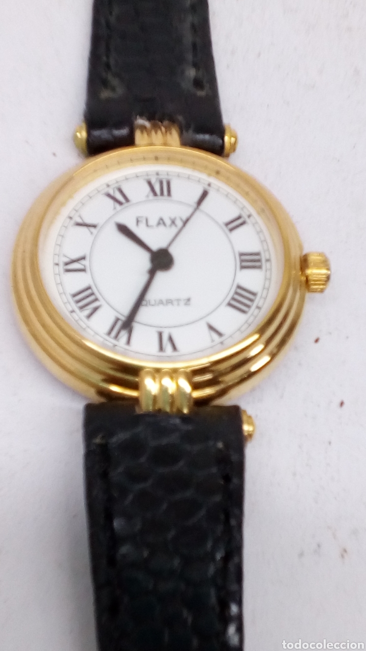 Relojes: Reloj Flaxy Quartz - Foto 1