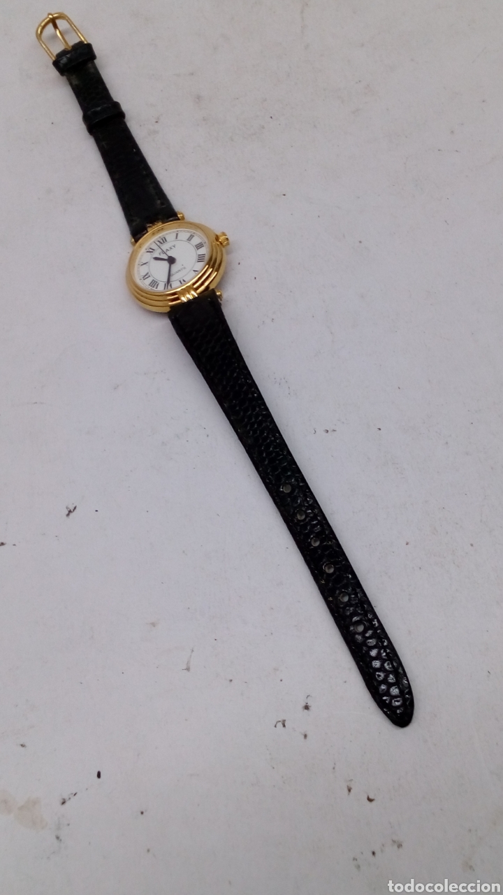 Relojes: Reloj Flaxy Quartz - Foto 2