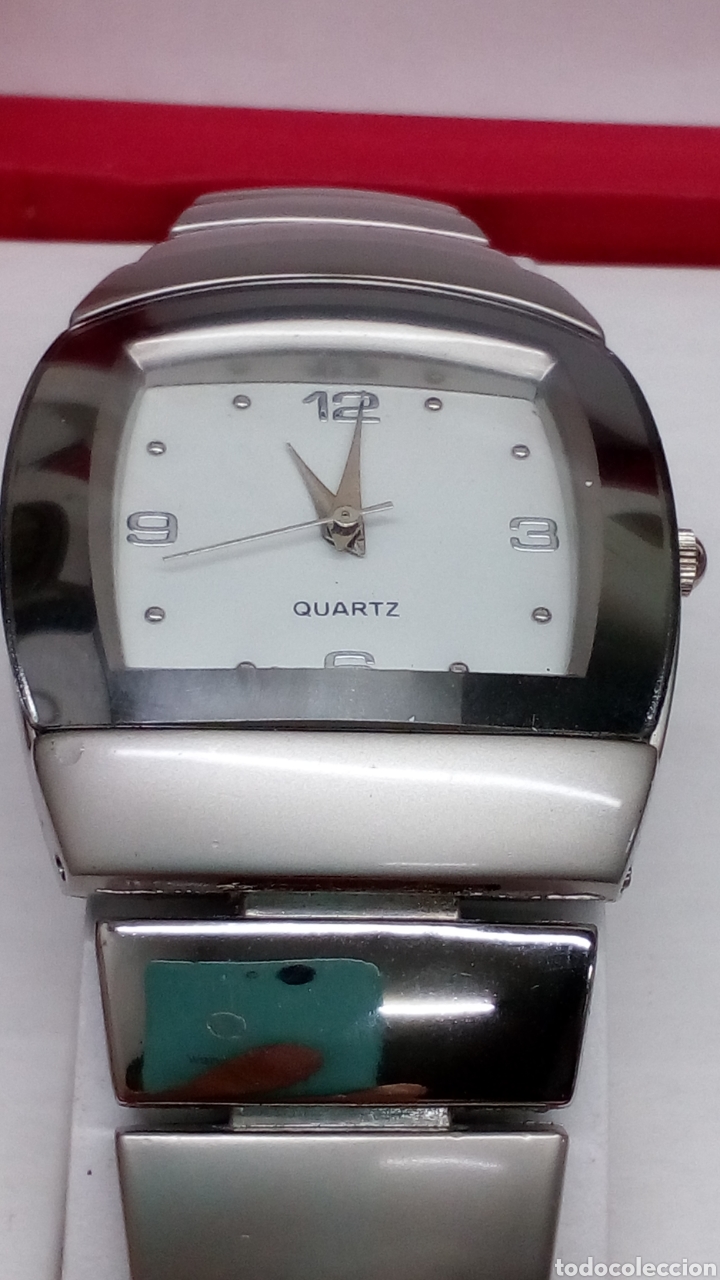 Relojes: Juego de relojes Quartz - Foto 1