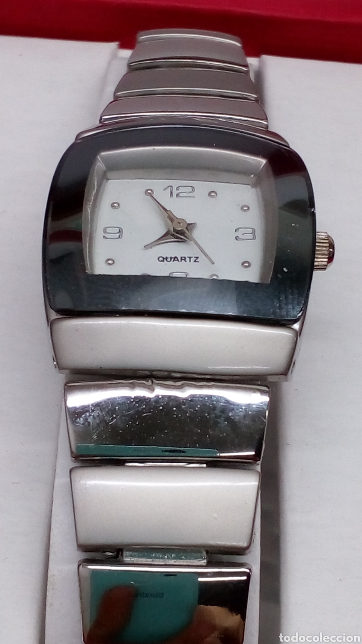 Relojes: Juego de relojes Quartz - Foto 3