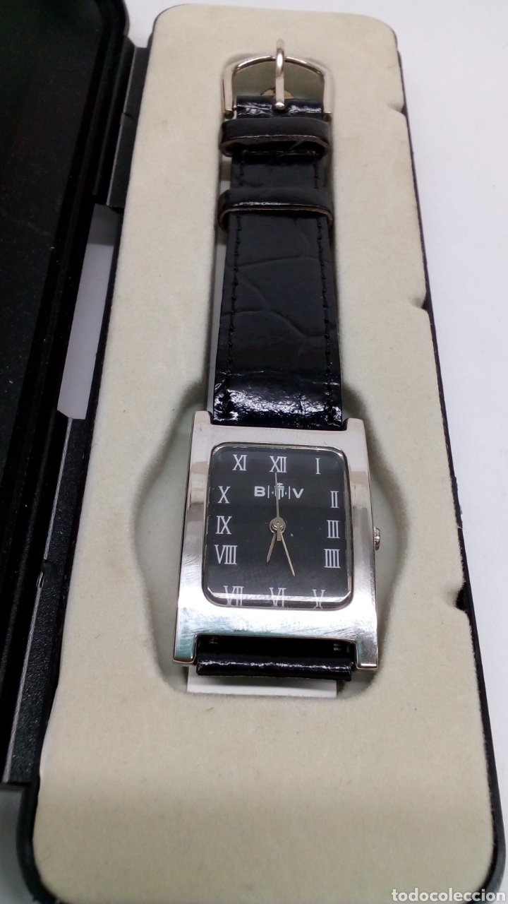 Relojes: Reloj BV Quartz - Foto 1