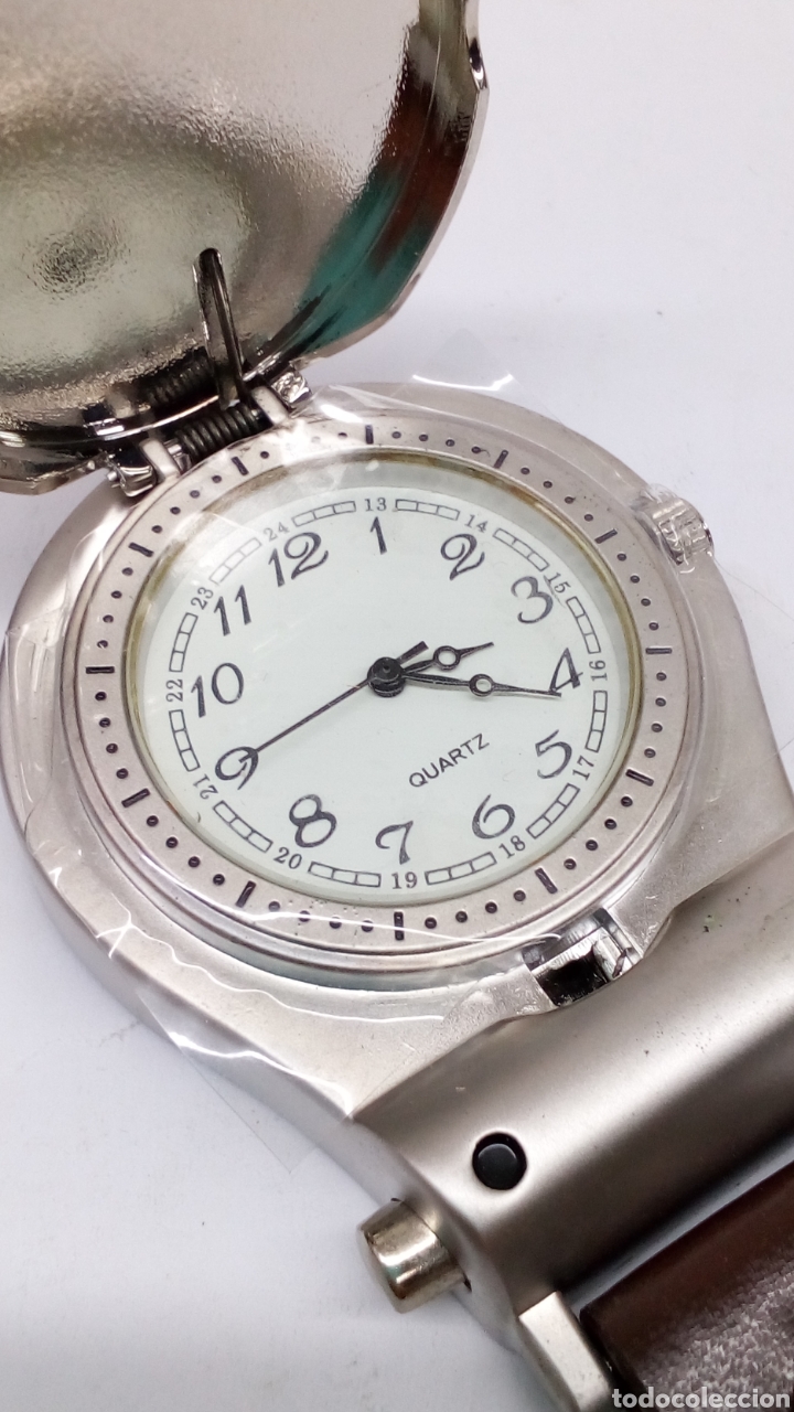 Relojes: Reloj de llavero Quartz - Foto 1