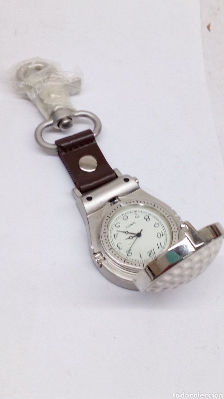 Relojes: Reloj de llavero Quartz - Foto 2
