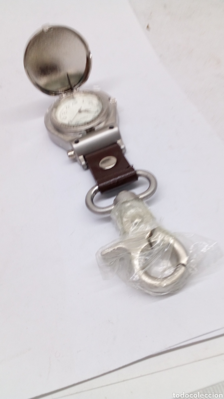 Relojes: Reloj de llavero Quartz - Foto 3