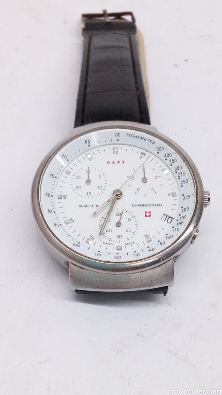 Relojes: Reloj Safi Chronograph - Foto 1