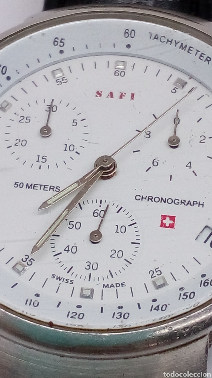Relojes: Reloj Safi Chronograph - Foto 2