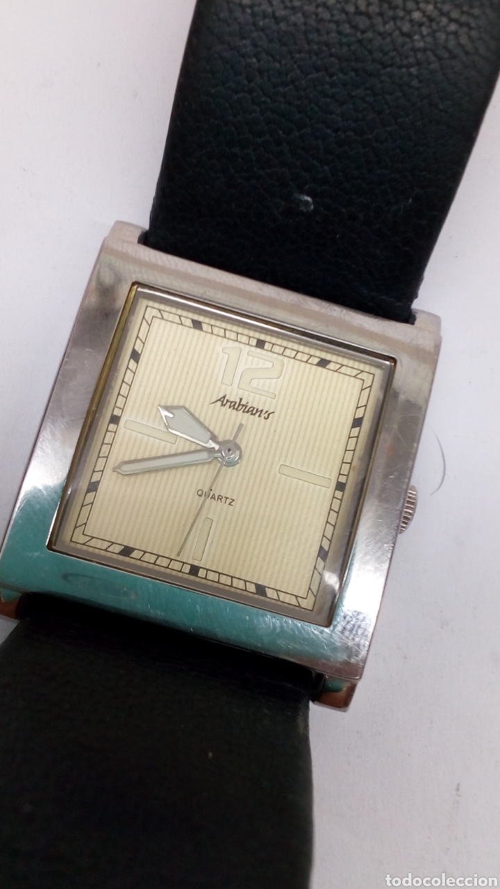 Relojes: Reloj Arabians Quartz - Foto 3