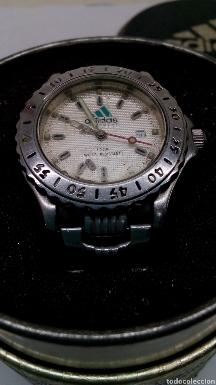 Relojes: Reloj Adidas Quartz - Foto 3