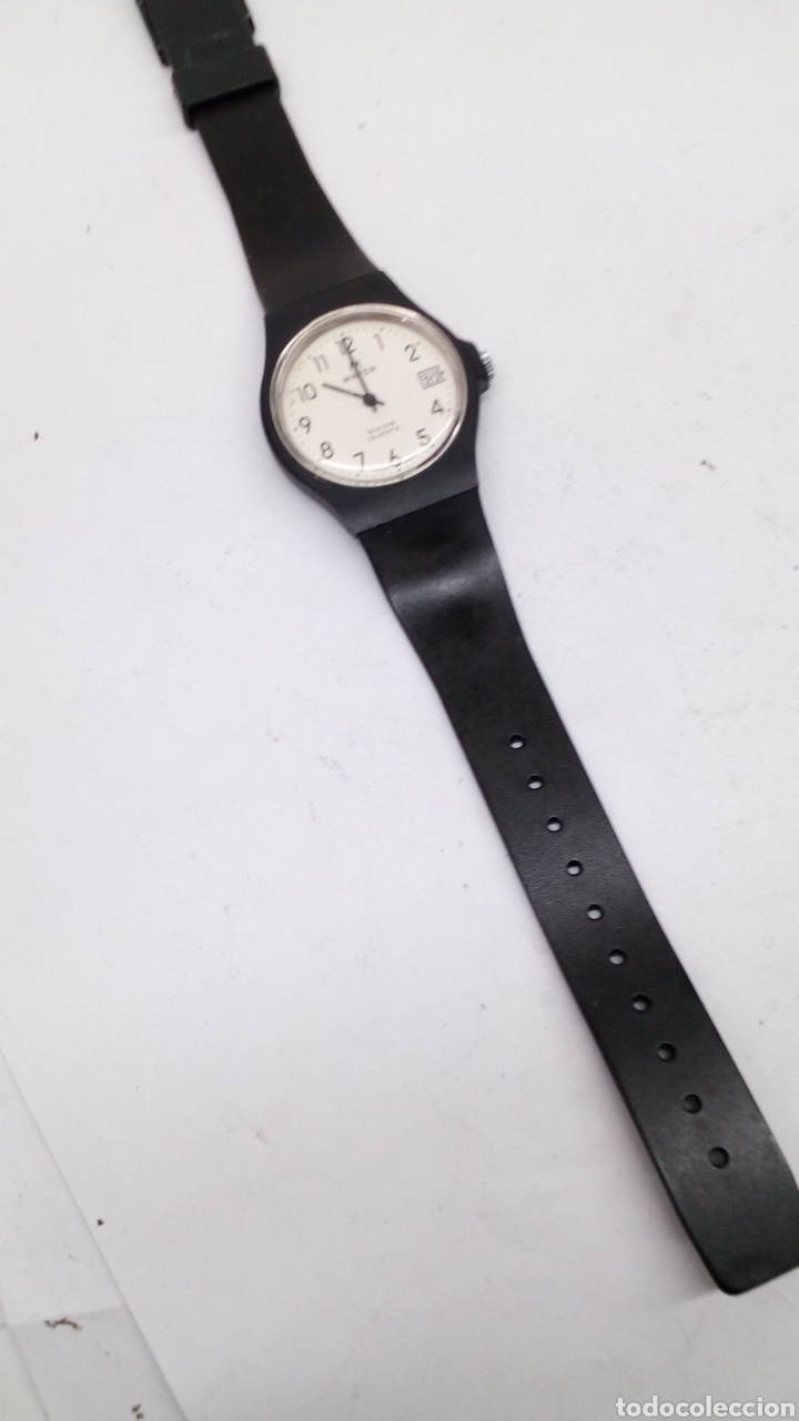 Relojes: Reloj Watch Swiss Quartz - Foto 3