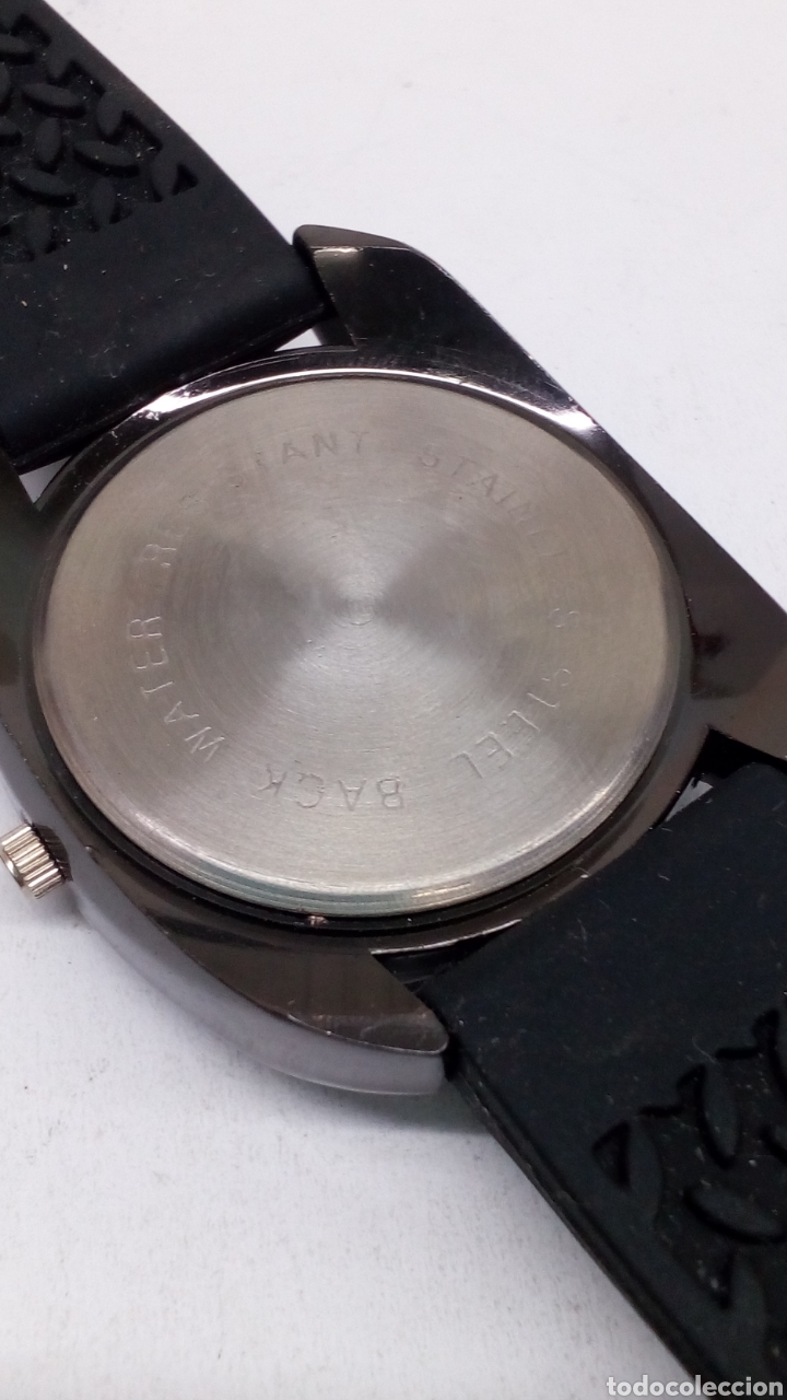 Relojes: Reloj E Watch Quartz - Foto 3