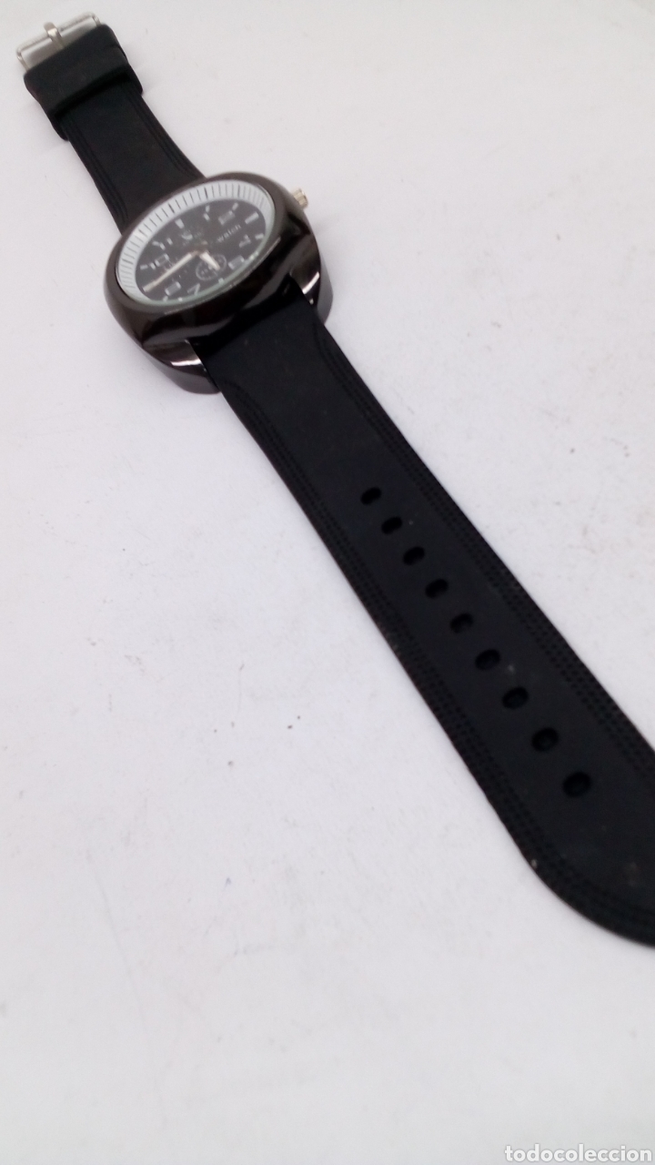 Relojes: Reloj E Watch Quartz - Foto 4