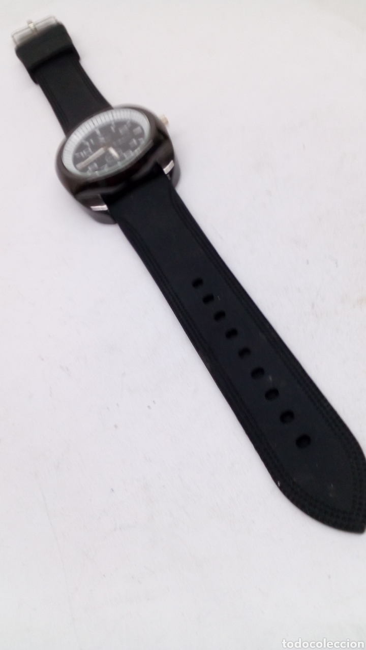 Relojes: Reloj E Watch Quartz - Foto 2