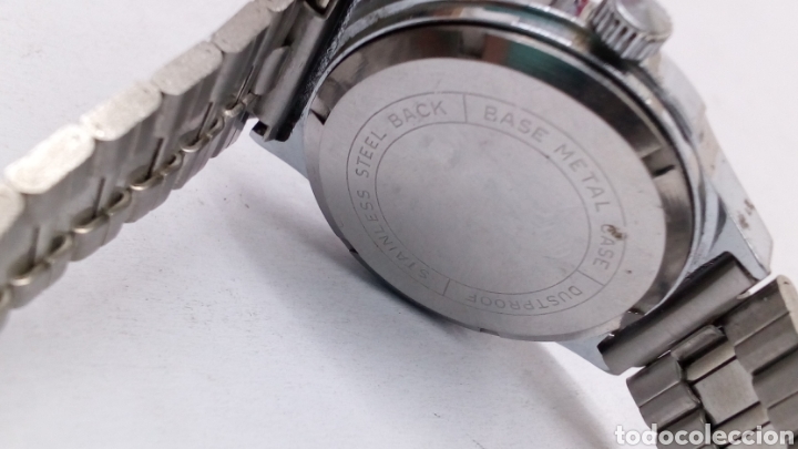Relojes: Reloj Champion de Lux /CR19-21 - Foto 2