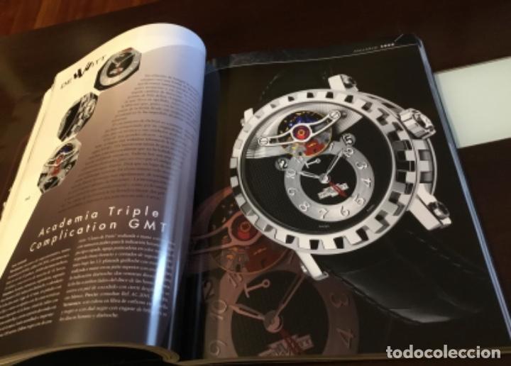 Relojes: Cat&aacute;logo relojes - Foto 4