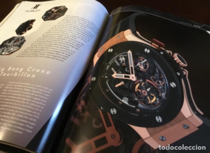 Relojes: Cat&aacute;logo relojes - Foto 5