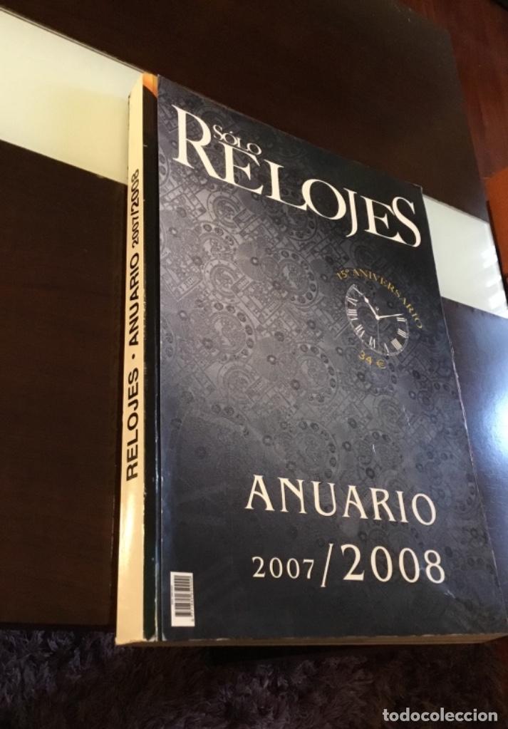 Relojes: Cat&aacute;logo relojes - Foto 7