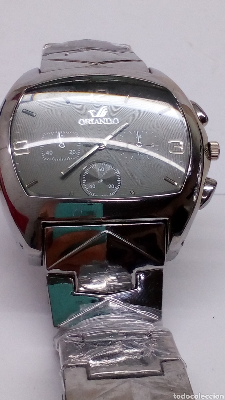 Relojes: Reloj Orando Quartz - Foto 1