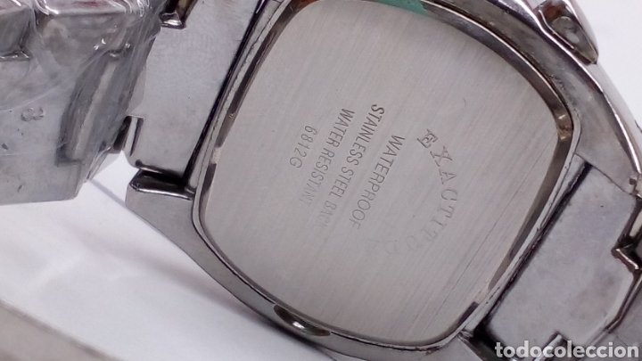 Relojes: Reloj Orando Quartz - Foto 3