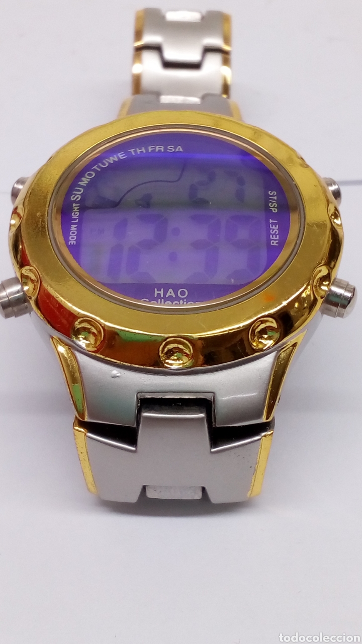 Relojes: Reloj Hao collection - Foto 1