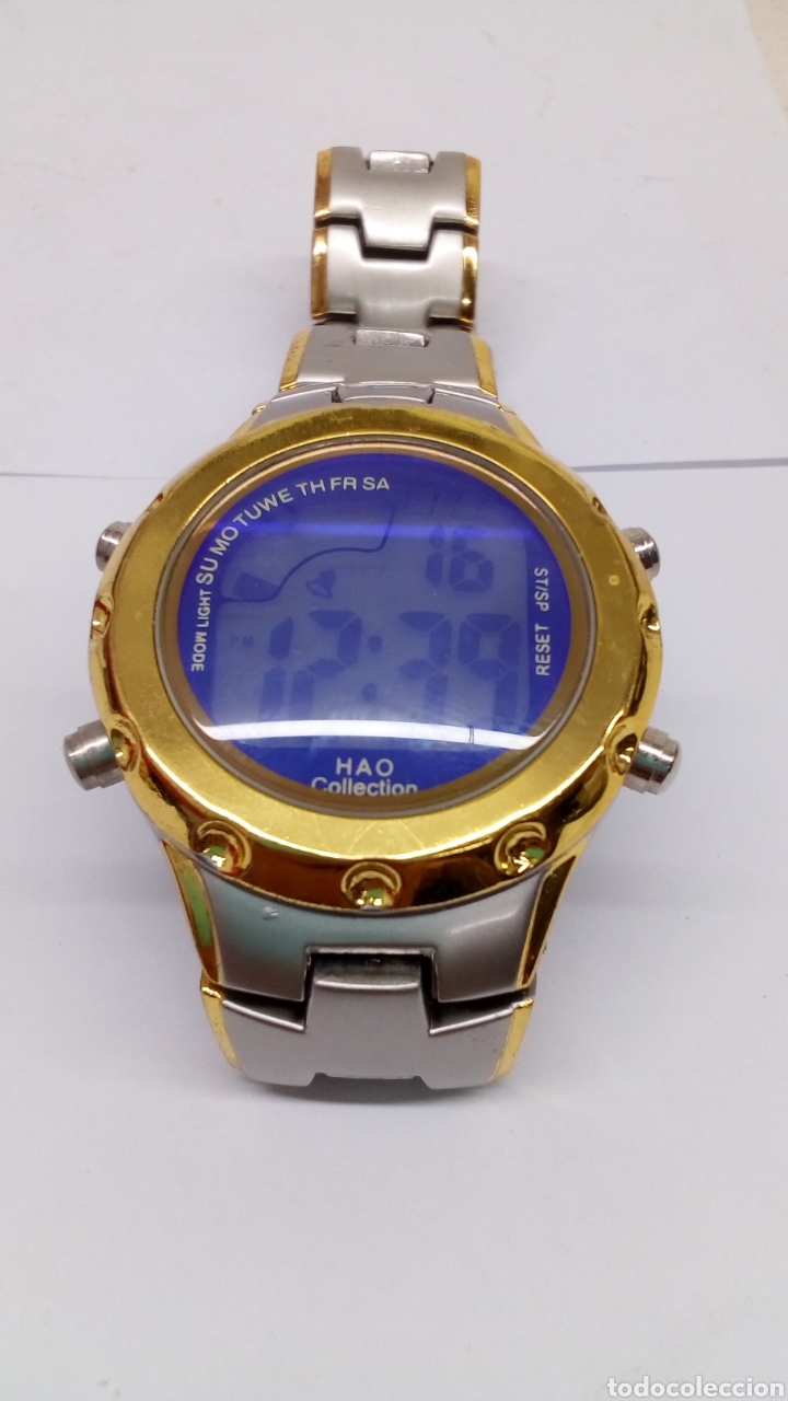 Relojes: Reloj Hao collection - Foto 2