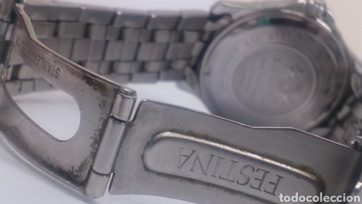 Relojes: Reloj Festina QUARTZ / CR17-60 - Foto 2